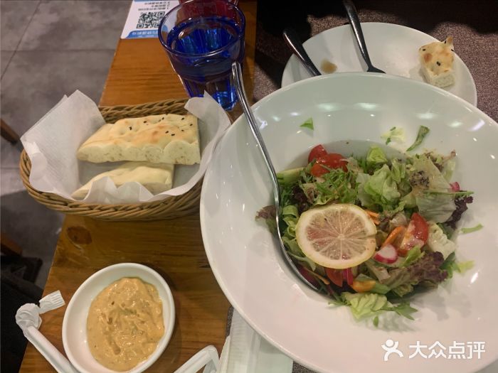 TUK土耳其餐厅·下午茶(卢湾店)图片