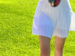 -万柳高尔夫俱乐部