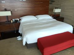 -海南清水湾莱佛士酒店