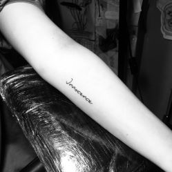 -墨無界刺青TATTOO