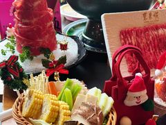 -东来顺·非遗火锅(高新店)