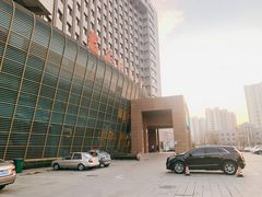 -君安凯莱大酒店