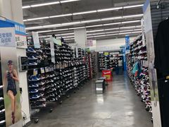 -迪卡侬(鲁泰大道店)