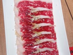 -韩悦牛排烤肉无限续(宝能中心店)