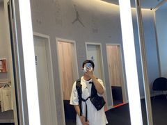 -JORDAN(东方广场店)