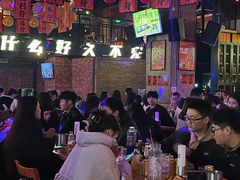 -HIB HUB公社(解放西路店)