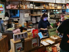 -Alimentari早午餐(安福路店)