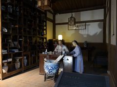 -福建民俗博物馆