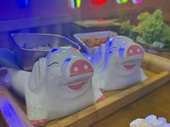 -杀猪天·韩国烤肉(总店)