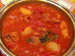 -小土豆北方菜馆(方庄店)
