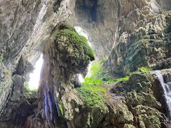 -英西峰林·洞天仙境