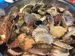 -渔家大院·地道威海菜(石岛店)