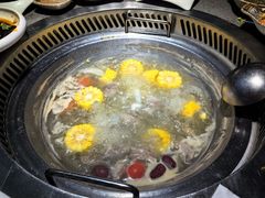 -313羊庄铁锅烀羊肉·烤全羊·烧烤龙虾·团建聚餐(永德路店)