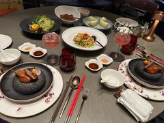 -长沙W酒店·SHINN YEN星艳中餐厅