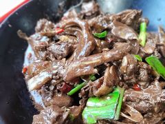 -王城醋血鸭老店