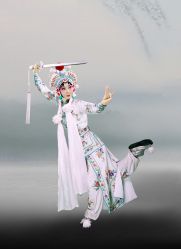 -梨园天地京剧摄影(玲珑天地店)