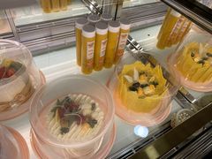 -爱立颂·爱的礼物(老商埠店)