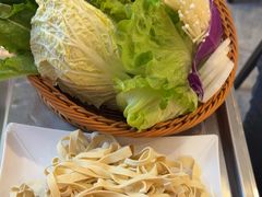 -陈大锅·岳阳鱼馆·地道岳阳菜(美食街店)