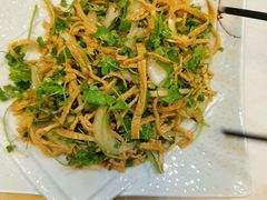 -全聚德(蓝山店)