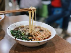 花市豌杂面-花市豌杂面(民生路店)