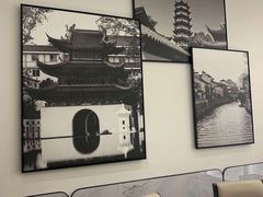 包厢-箸福·夜上海(雨花客厅店)