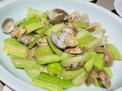 -铜锣湾·有麝自然香(长嘉汇购物公园店)