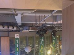 -撸客烤烤(长白店)