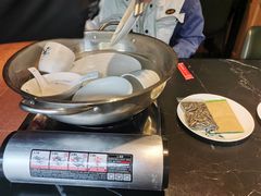 -芳芳私房菜·精做淮扬菜(承德路店)