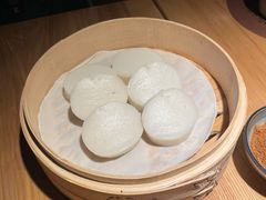 清蒸手打年糕-荣小馆(杭州大厦店)