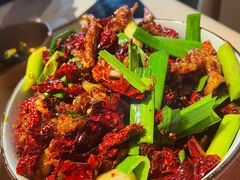 -山石榴·贵州菜(丰盛里店)