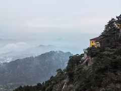 -九华山风景区
