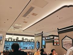 -小菜园新徽菜(合肥天鹅湖万达店)