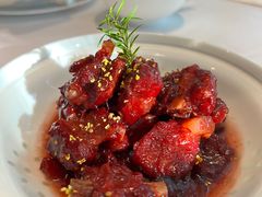 -松鹤楼·非遗·苏帮菜(融科店)