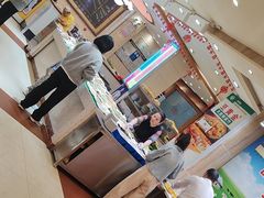 -清真·马家火锅美食城(镇江北路店)