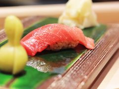 -鮨一日本料理(大中华店)