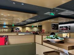 -海底捞火锅(正大乐城店)