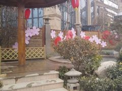 -郑州银基黄帝宫御温泉