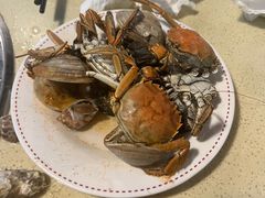 -鑫海汇海鲜烤肉自助(北国商城店)