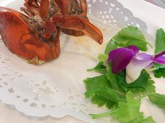 -友强·23年特色海鲜大排档(厦门店)