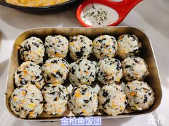 -HOTISLAND海鸡岛·韩国料理(江南西店)