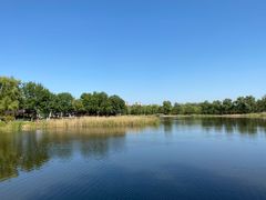 -永定河休闲森林公园