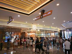 -万达茂商场(南京仙林店)