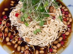 -大鹏饭店·金陵家宴(奥体中心店)