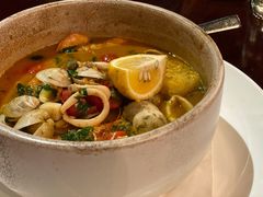-IL Forno 意坊·意大利餐厅(花园店)