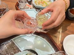 一人食鱼生-龙悦湾酒家·八阵鱼生·渔人码头店