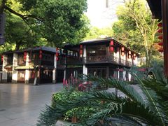 -杭州黄龙洞