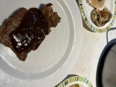 -吉布鲁牛排海鲜自助(芙蓉万家丽店)