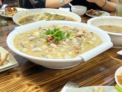 -无招牌
