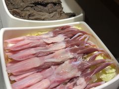 -海底捞火锅(平谷华联店)