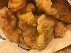 -麦当劳(百联西郊购物中心店)